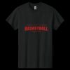 Heavy Cotton ™ 100% Cotton T Shirt Thumbnail