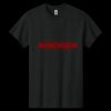 Heavy Cotton ™ 100% Cotton T Shirt Thumbnail