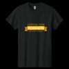 Heavy Cotton ™ 100% Cotton T Shirt Thumbnail