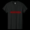 Heavy Cotton ™ 100% Cotton T Shirt Thumbnail