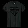 Heavy Cotton ™ 100% Cotton T Shirt Thumbnail