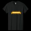 Heavy Cotton ™ 100% Cotton T Shirt Thumbnail