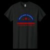 Heavy Cotton ™ 100% Cotton T Shirt Thumbnail