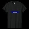 Heavy Cotton ™ 100% Cotton T Shirt Thumbnail