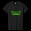 Heavy Cotton ™ 100% Cotton T Shirt Thumbnail