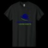 Heavy Cotton ™ 100% Cotton T Shirt Thumbnail
