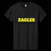 Heavy Cotton ™ 100% Cotton T Shirt Thumbnail