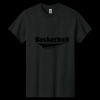 Heavy Cotton ™ 100% Cotton T Shirt Thumbnail