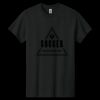 Heavy Cotton ™ 100% Cotton T Shirt Thumbnail