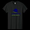 Heavy Cotton ™ 100% Cotton T Shirt Thumbnail