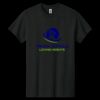 Heavy Cotton ™ 100% Cotton T Shirt Thumbnail