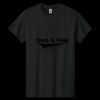 Heavy Cotton ™ 100% Cotton T Shirt Thumbnail