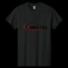 Heavy Cotton ™ 100% Cotton T Shirt Thumbnail