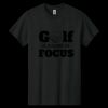 Heavy Cotton ™ 100% Cotton T Shirt Thumbnail