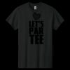 Heavy Cotton ™ 100% Cotton T Shirt Thumbnail