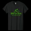 Heavy Cotton ™ 100% Cotton T Shirt Thumbnail