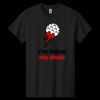 Heavy Cotton ™ 100% Cotton T Shirt Thumbnail