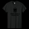 Heavy Cotton ™ 100% Cotton T Shirt Thumbnail