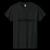 Heavy Cotton ™ 100% Cotton T Shirt Thumbnail