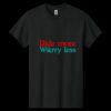 Heavy Cotton ™ 100% Cotton T Shirt Thumbnail