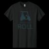 Heavy Cotton ™ 100% Cotton T Shirt Thumbnail