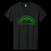 Heavy Cotton ™ 100% Cotton T Shirt Thumbnail