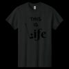 Heavy Cotton ™ 100% Cotton T Shirt Thumbnail
