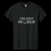 Heavy Cotton ™ 100% Cotton T Shirt Thumbnail