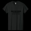 Heavy Cotton ™ 100% Cotton T Shirt Thumbnail
