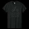 Heavy Cotton ™ 100% Cotton T Shirt Thumbnail