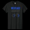 Heavy Cotton ™ 100% Cotton T Shirt Thumbnail