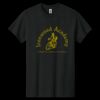 Heavy Cotton ™ 100% Cotton T Shirt Thumbnail