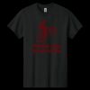 Heavy Cotton ™ 100% Cotton T Shirt Thumbnail