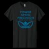 Heavy Cotton ™ 100% Cotton T Shirt Thumbnail