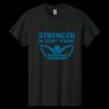 Heavy Cotton ™ 100% Cotton T Shirt Thumbnail