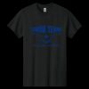 Heavy Cotton ™ 100% Cotton T Shirt Thumbnail