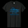 Heavy Cotton ™ 100% Cotton T Shirt Thumbnail