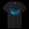 Heavy Cotton ™ 100% Cotton T Shirt Thumbnail