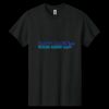 Heavy Cotton ™ 100% Cotton T Shirt Thumbnail