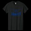 Heavy Cotton ™ 100% Cotton T Shirt Thumbnail