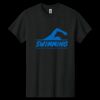 Heavy Cotton ™ 100% Cotton T Shirt Thumbnail