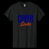 Heavy Cotton ™ 100% Cotton T Shirt Thumbnail