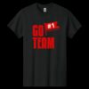 Heavy Cotton ™ 100% Cotton T Shirt Thumbnail