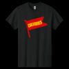 Heavy Cotton ™ 100% Cotton T Shirt Thumbnail