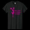 Heavy Cotton ™ 100% Cotton T Shirt Thumbnail
