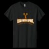 Heavy Cotton ™ 100% Cotton T Shirt Thumbnail