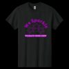 Heavy Cotton ™ 100% Cotton T Shirt Thumbnail