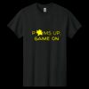 Heavy Cotton ™ 100% Cotton T Shirt Thumbnail