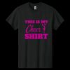 Heavy Cotton ™ 100% Cotton T Shirt Thumbnail