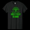Heavy Cotton ™ 100% Cotton T Shirt Thumbnail